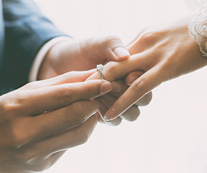 Février 2022 :  Quel contrat de mariages choisir?