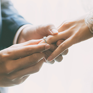 Février 2022 :  Quel contrat de mariages choisir?